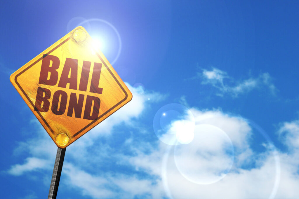 bail bond